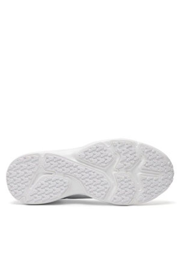 Fila Sneakersy SKYE FFW0458-10004 Biały. Kolor: biały. Materiał: materiał