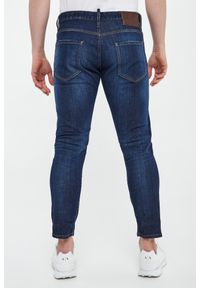Jeansy męskie DSQUARED2 #2