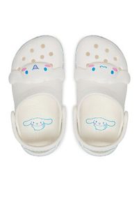 Crocs Klapki Classic Cinnamoroll Clog Kids 210344 Kolorowy. Wzór: kolorowy