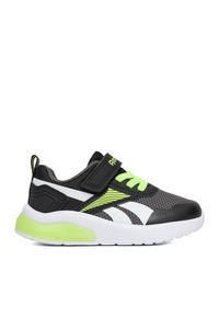 Sneakersy Reebok. Kolor: czarny
