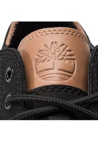 Timberland Sneakersy Adv 2.0 Cupsole Modern Ox TB0A1Y6K0011 Czarny. Kolor: czarny. Materiał: nubuk, skóra #5