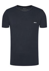 BOSS - Boss Komplet 3 t-shirtów Classic 50475284 Kolorowy Regular Fit. Materiał: bawełna. Wzór: kolorowy #5