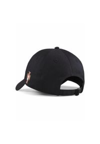 Puma Czapka Fpf Fan 02595201. Kolor: biały, wielokolorowy, czarny