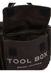 MARC JACOBS - Marc Jacobs Torebka 2S4HCR006H03 Czarny. Kolor: czarny #3