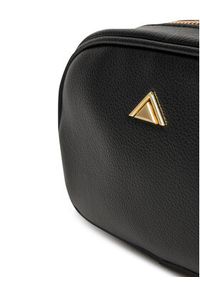 Aldo Torebka Moanah 14076901 Czarny. Kolor: czarny. Materiał: skórzane #4