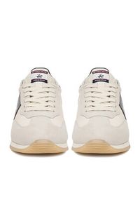 Beverly Hills Polo Club Sneakersy EO-SCOTT-10 MI08 Szary. Kolor: szary. Materiał: skóra #7