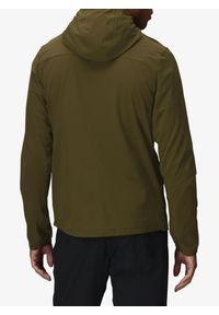 OUTDOOR RESEARCH - Kurtka męska Outdoor Research Ferrosi Hoodie. Kolor: zielony. Sport: outdoor