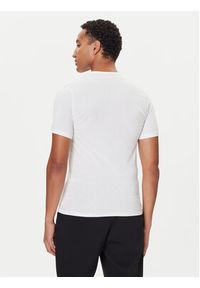 BOSS Komplet 3 t-shirtów 50532468 Kolorowy Regular Fit. Materiał: bawełna. Wzór: kolorowy #11