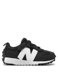 Sneakersy New Balance. Kolor: czarny #1