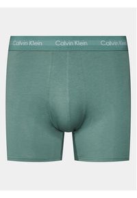Calvin Klein Underwear Komplet 3 par bokserek 000NB1770A Kolorowy. Materiał: bawełna. Wzór: kolorowy #6
