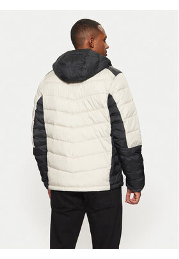 columbia - Columbia Kurtka zimowa Labyrinth Loop™ II 2085294 Beżowy Regular Fit. Kolor: beżowy. Materiał: syntetyk. Sezon: zima