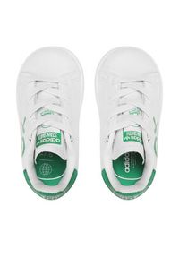 Adidas - adidas Sneakersy Stan Smith Shoes HQ6731 Biały. Kolor: biały. Materiał: syntetyk. Model: Adidas Stan Smith #6