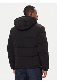 Hugo - HUGO Kurtka zimowa Baro2541 50547897 Czarny Regular Fit. Kolor: czarny. Materiał: syntetyk. Sezon: zima #5