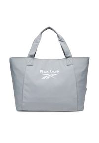 Reebok Torebka RBK-B-003-07 Szary. Kolor: szary