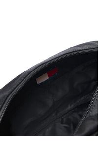 Tommy Jeans Kosmetyczka Tjm Ess Daily Nylon Washbag AM0AM13537 Czarny. Kolor: czarny. Materiał: materiał #3