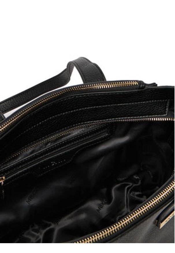 MEXX Torebka C-MEXX-L-020-08 Czarny. Kolor: czarny