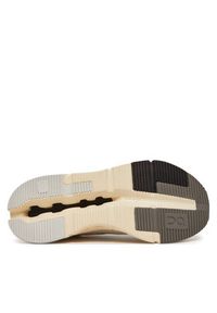 On Sneakersy Cloudnova Form 2 3ME30152325 Szary. Kolor: szary. Materiał: materiał #3