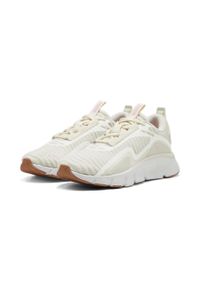 Puma Buty Flexfocus Lite Better Knit 31002202. Kolor: beżowy