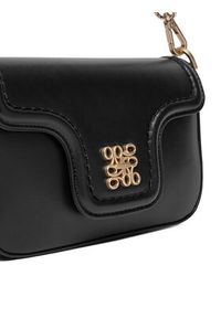 Nine West Torebka CEO-Tessa-KY257 Czarny. Kolor: czarny #4