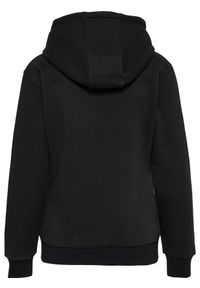 NewLine - Bluza damska z kapturem Newline Lea. Typ kołnierza: kaptur. Kolor: czarny #2