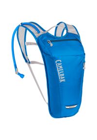 2nd - Plecak rowerowy CAMELBAK Rogue Light 7. Kolor: niebieski