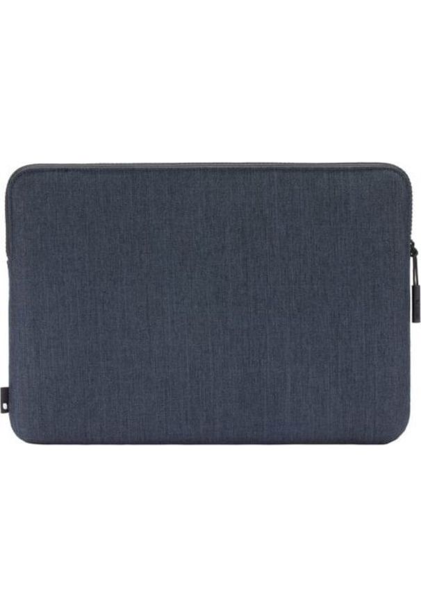 Etui Incase Compact Sleeve with Woolenex for MacBook Pro 16" - Navy