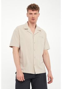 Emporio Armani Swimwear - Koszula męska EMPORIO ARMANI SWIMWEAR #1