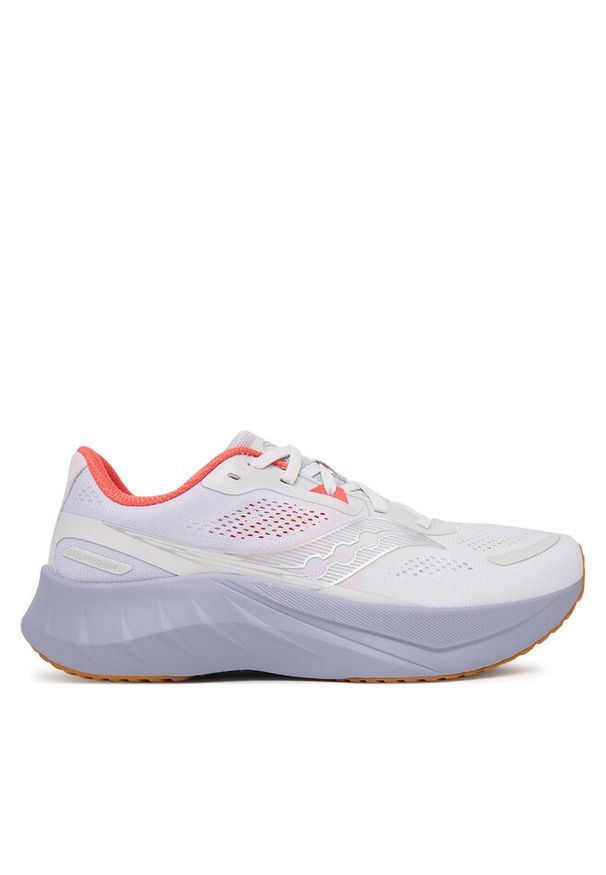 Buty do biegania Saucony. Kolor: szary