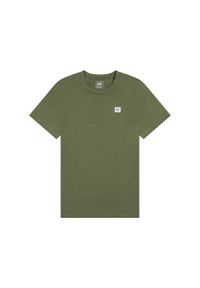 Lee - MESKA KOSZULKA LEE WW TEE OAK MOSS 112370492 #5
