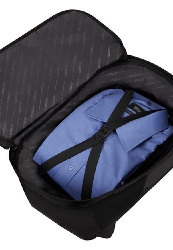 AMERICAN TOURISTER - Plecak American Tourister 14'' Urban Track 147626 0423 asphalt black