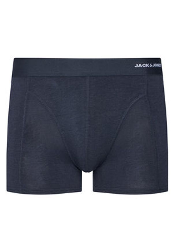 Jack & Jones Komplet bokserek Gabriel 12291864 Kolorowy. Materiał: bawełna. Wzór: kolorowy