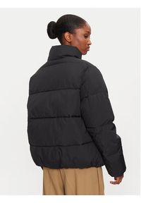 Mustang Kurtka zimowa Gillian 1015440 Czarny Relaxed Fit. Kolor: czarny. Materiał: syntetyk. Sezon: zima #5