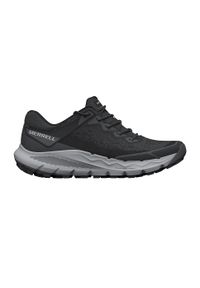 Buty do biegania męskie Merrell Nova 4. Kolor: czarny