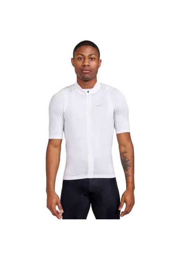 Koszulka Craft ADV Endur. Kolor: szary. Sport: outdoor, kolarstwo