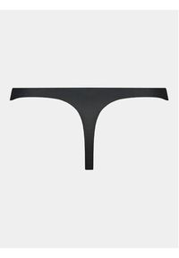 Hugo - HUGO Komplet stringów 50492489 Czarny. Kolor: czarny. Materiał: syntetyk #2