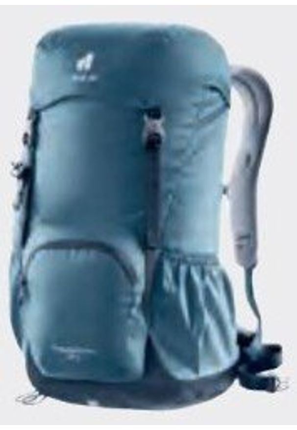 Plecak turystyczny Deuter Deuter 3430121-1374 plecak turystyczny 24 l Niebieski. Kolor: niebieski