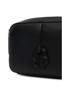 BOSS Torebka Anett BB 50563159 Czarny. Kolor: czarny. Materiał: skórzane #2