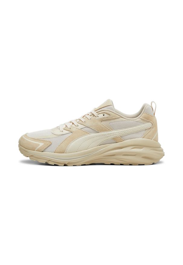 Puma Buty Hypnotic Ls 39529501. Kolor: beżowy