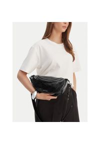 Torebka Badura. Kolor: czarny #1