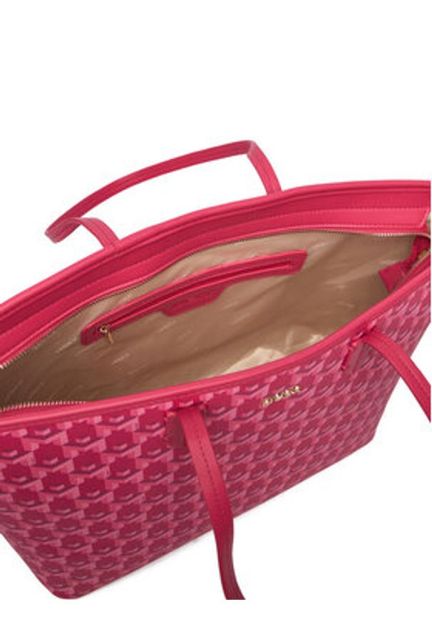 MEXX Torebka CEO-MEXX-S-003-09 Różowy. Kolor: różowy