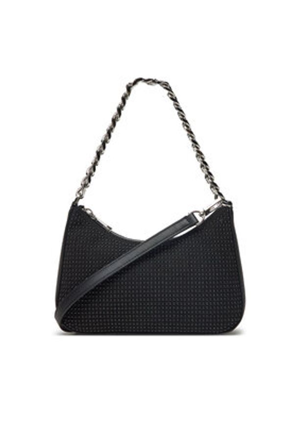 DKNY Torebka R44EMI10 Czarny. Kolor: czarny