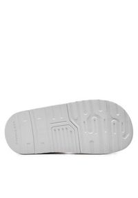 New Balance Sandały SYA750J3 Czarny. Kolor: czarny. Materiał: materiał #4