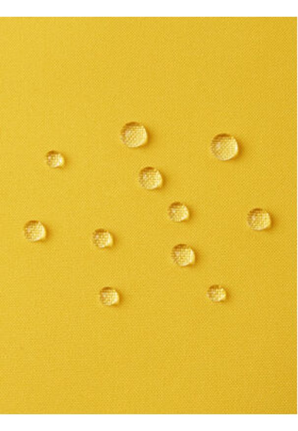 Reima Kurtka zimowa Mutka 5100037B Żółty Regular Fit. Kolor: żółty. Materiał: syntetyk. Sezon: zima