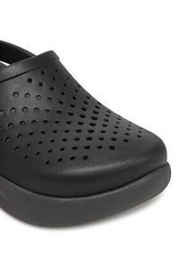 Crocs Klapki InMotion Clog 209964 Czarny. Kolor: czarny #5