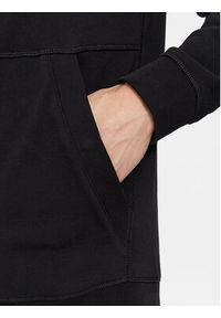 BOSS - Boss Bluza Zetalky 50508578 Czarny Regular Fit. Kolor: czarny. Materiał: bawełna #2