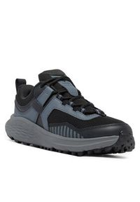 columbia - Columbia Sneakersy Konos™ Low Shoe 2062241 Czarny. Kolor: czarny. Materiał: materiał #3
