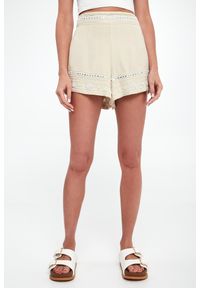 Twinset U&B - Szorty damskie TWINSET U&B #3