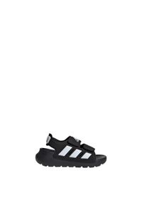 Adidas - Buty Altaswim 2.0 Kids. Kolor: biały, czarny, wielokolorowy
