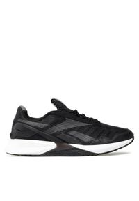 Reebok Buty na siłownię Speed 21 Tr GY2610 Czarny. Kolor: czarny. Materiał: materiał. Sport: fitness