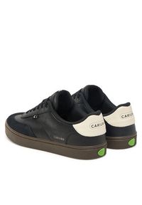 CARIUMA Sneakersy Toca 613121B67M110 Czarny. Kolor: czarny. Materiał: skóra #6